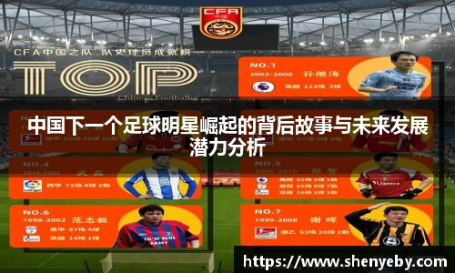 中国下一个足球明星崛起的背后故事与未来发展潜力分析